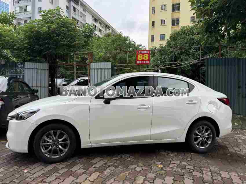 Mazda 2 1.5 AT 2024 giá cực tốt