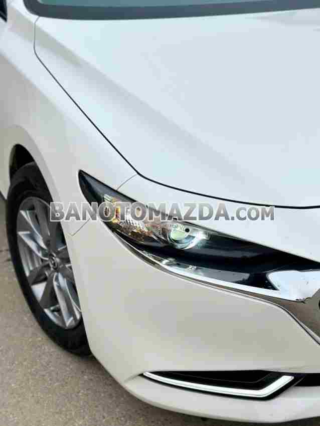 Mazda 3 1.5L Luxury 2022 Máy xăng, xe đẹp