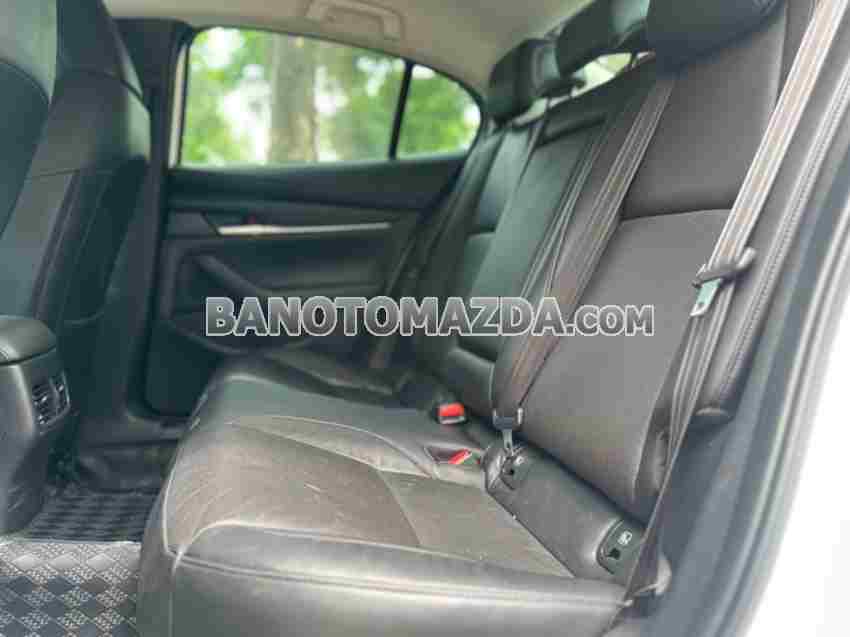 Bán Mazda 3 1.5L Luxury 2022 - Trắng