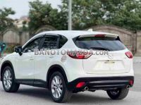 Mazda CX5 2.0 AT 2015 Máy xăng đẹp long lanh