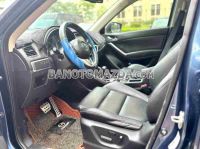 Cần bán xe Mazda CX5 2.0 AT màu Xanh 2017