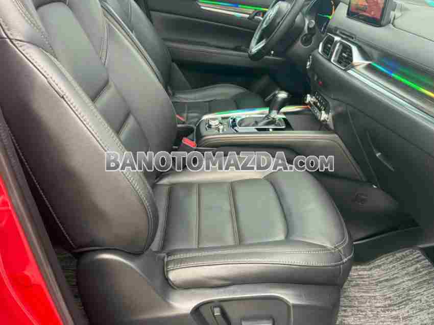 Cần bán xe Mazda CX5 2.0 Premium 2020 Số tự động màu Đỏ