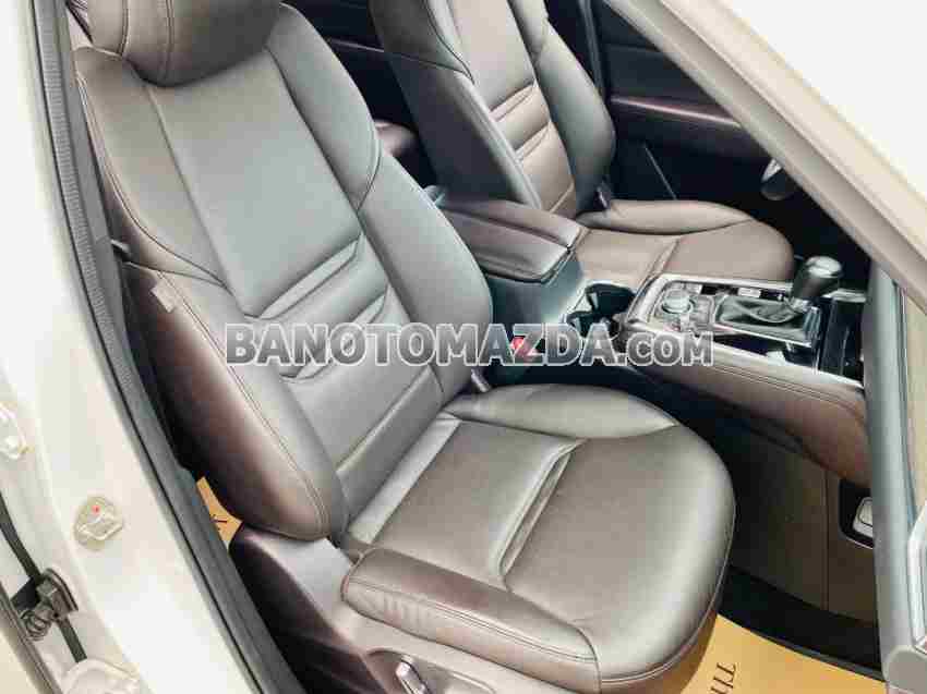 Bán xe Mazda CX8 Luxury đời 2022 - Giá tốt