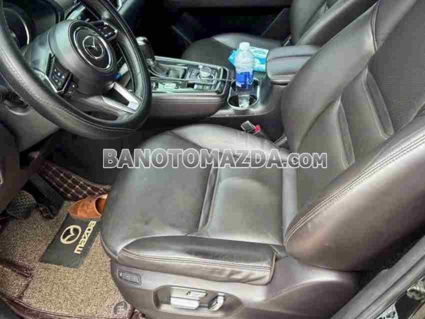 Cần bán xe Mazda CX8 Luxury màu Đen 2022