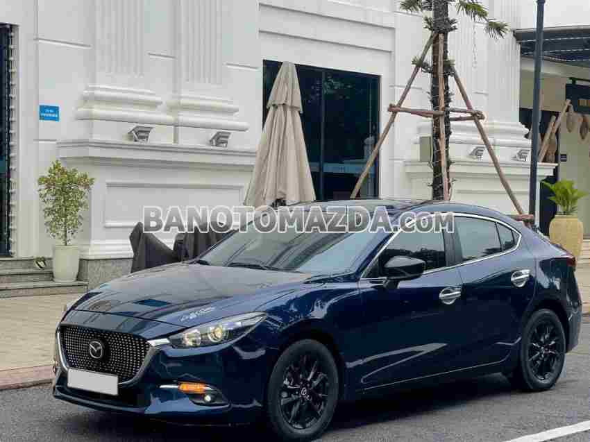 Cần bán xe Mazda 3 1.5L Luxury đời 2019