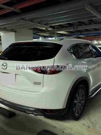 Cần bán xe Mazda CX5 Luxury 2.0 AT màu Trắng 2023