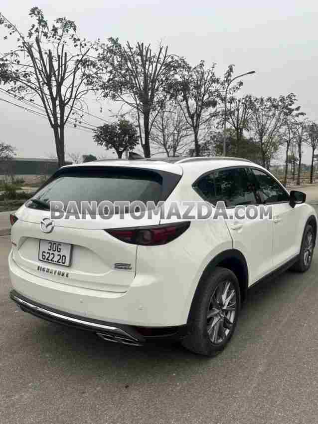 Bán Mazda CX5 2.0 Premium đời 2020 xe đẹp - giá tốt