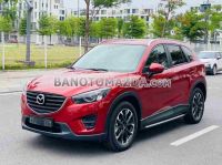 Mazda CX5 2.5 AT 2016 Máy xăng đẹp long lanh