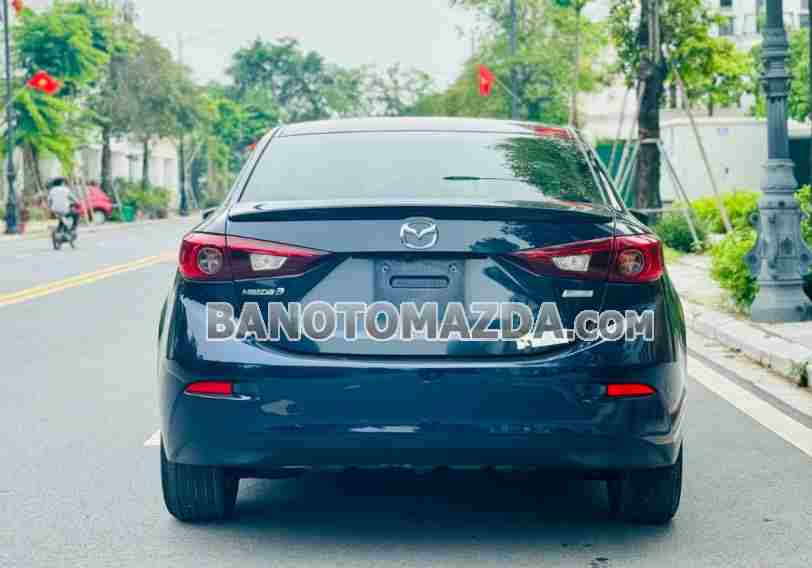 Cần bán nhanh Mazda 3 1.5 AT 2018 cực đẹp