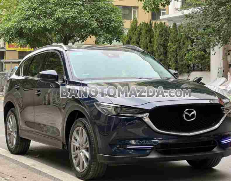 Cần bán xe Mazda CX5 2.0 Premium 2019 Số tự động