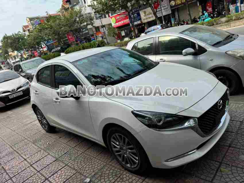 Cần bán xe Mazda 2 Sport Luxury 2020 Số tự động