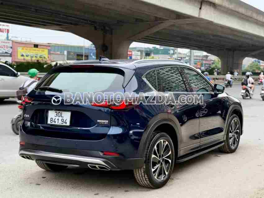 Bán xe Mazda CX5 Luxury 2.0 AT đời 2023 - Giá tốt