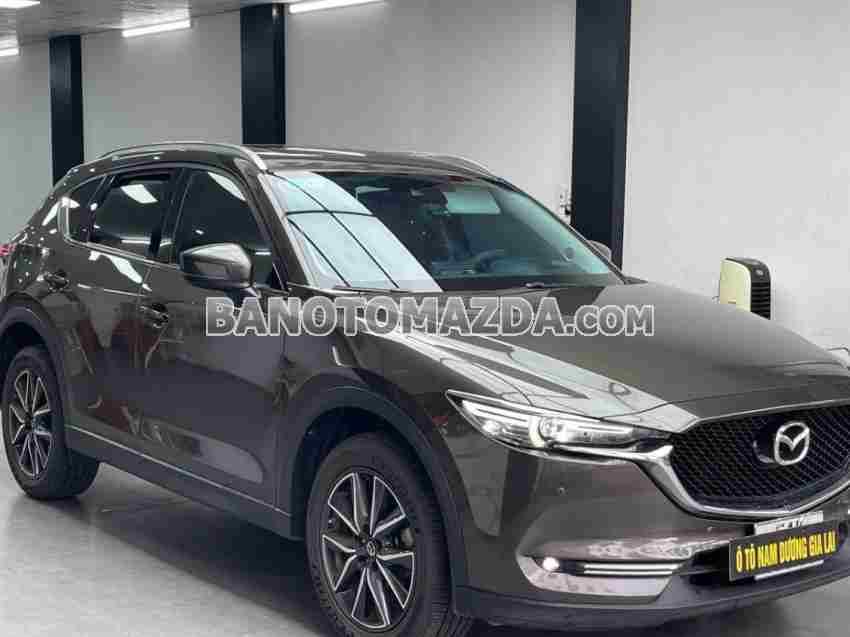 Cần bán Mazda CX5 2.0 AT 2018 xe đẹp