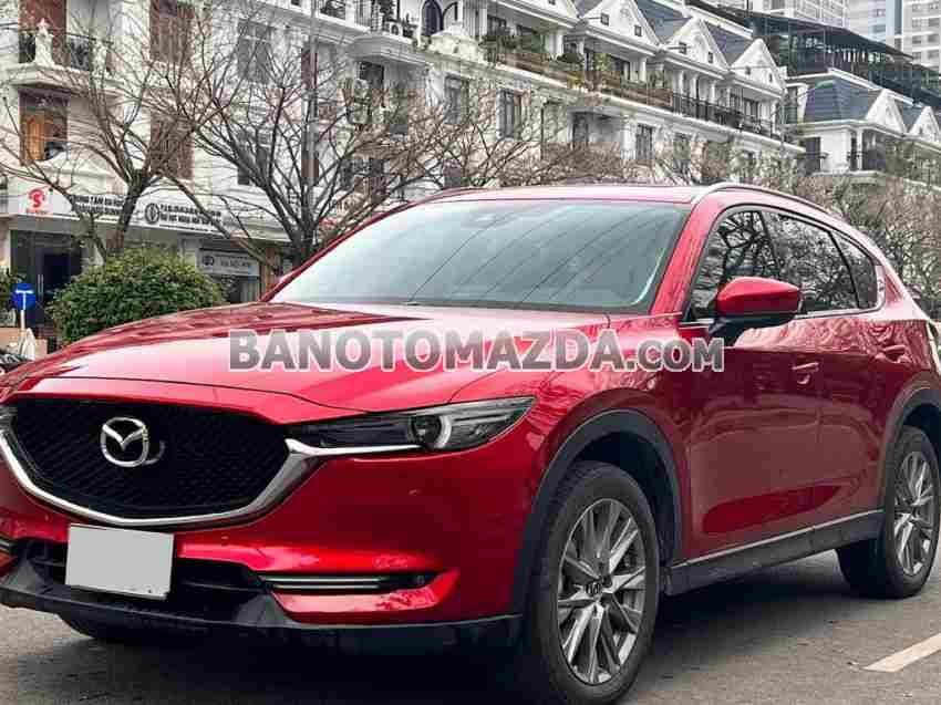 Mazda CX5 2.0 Premium năm sản xuất 2020 giá tốt