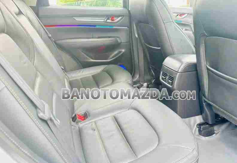 Cần bán xe Mazda CX5 2.0 AT 2018 Số tự động màu Bạc