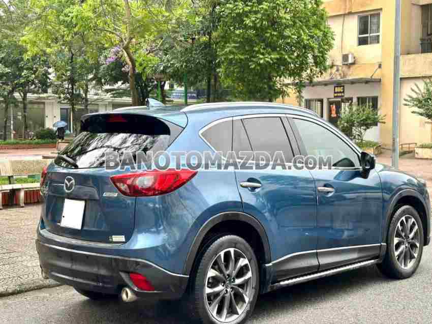 Cần bán xe Mazda CX5 2.0 AT sx 2017