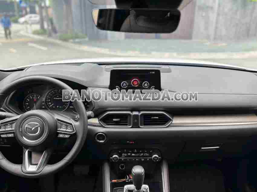 Cần bán Mazda CX5 Signature Exclusive 2.5 AT AWD 2024, xe đẹp giá rẻ bất ngờ