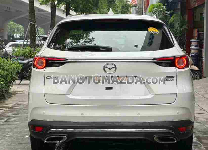 Bán Mazda CX8 Premium đời 2020 xe đẹp - giá tốt