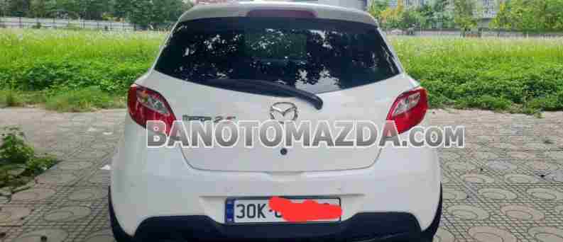 Mazda 2 S 2015, xe đẹp, hết ý