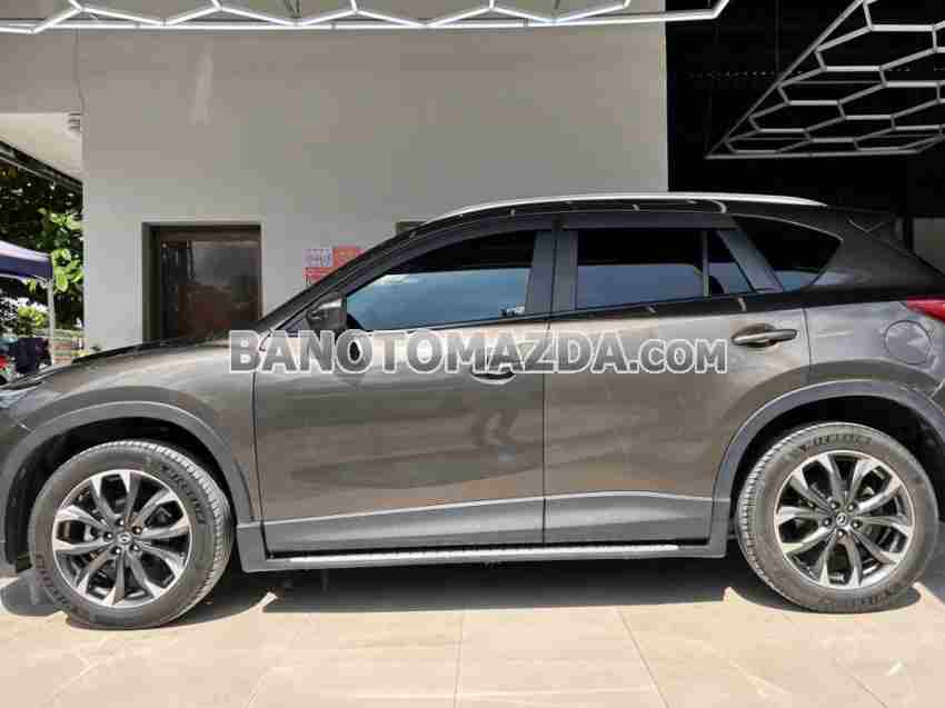 Cần bán nhanh Mazda CX5 2.5 AT AWD 2018 cực đẹp