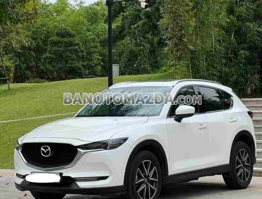 Mazda CX5 2.5 AT 2WD năm 2019 cần bán