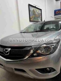 Cần bán Mazda BT50 2.2L 4x2 AT 2017 - Số tự động
