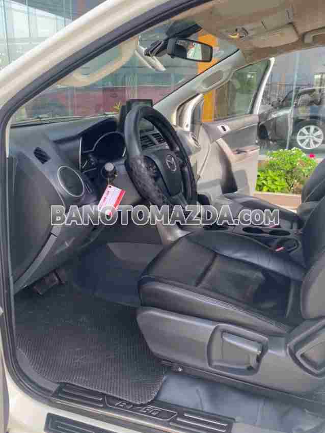 Bán xe Mazda BT50 2.2L 4x2 AT đời 2017 - Giá tốt