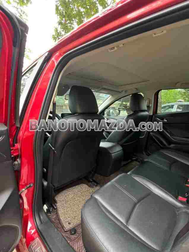 Cần bán xe Mazda 3 1.5L Luxury năm 2019 màu Đỏ cực đẹp