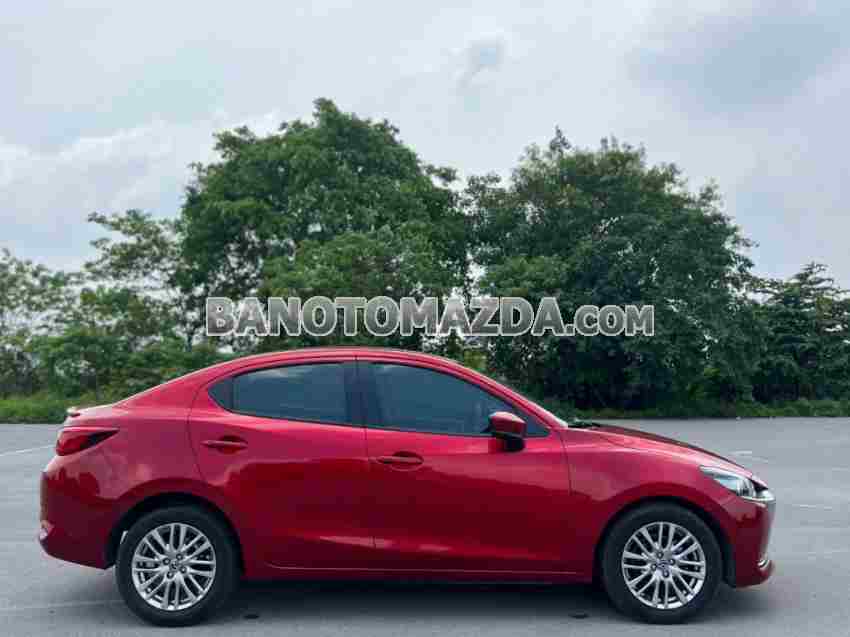 Mazda 2 Premium 2020 Số tự động giá đẹp