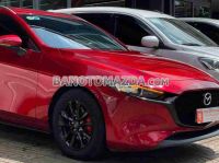 Cần bán gấp Mazda 3 1.5L Sport Luxury đời 2020, màu Đỏ