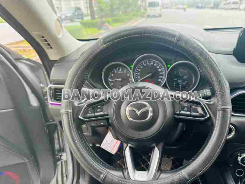 Cần bán xe Mazda CX5 2.0 AT 2018 Số tự động