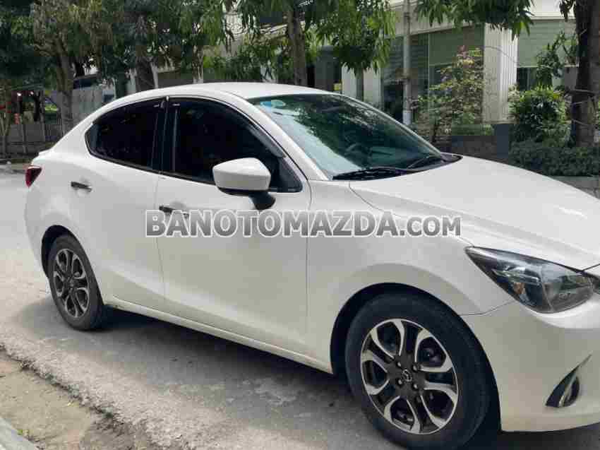 Mazda 2 1.5 AT sản xuất 2018 cực chất!