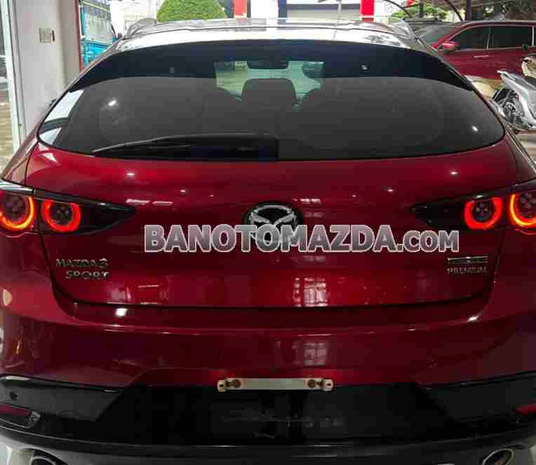 Cần bán Mazda 3 1.5L Sport Premium 2020 - Số tự động