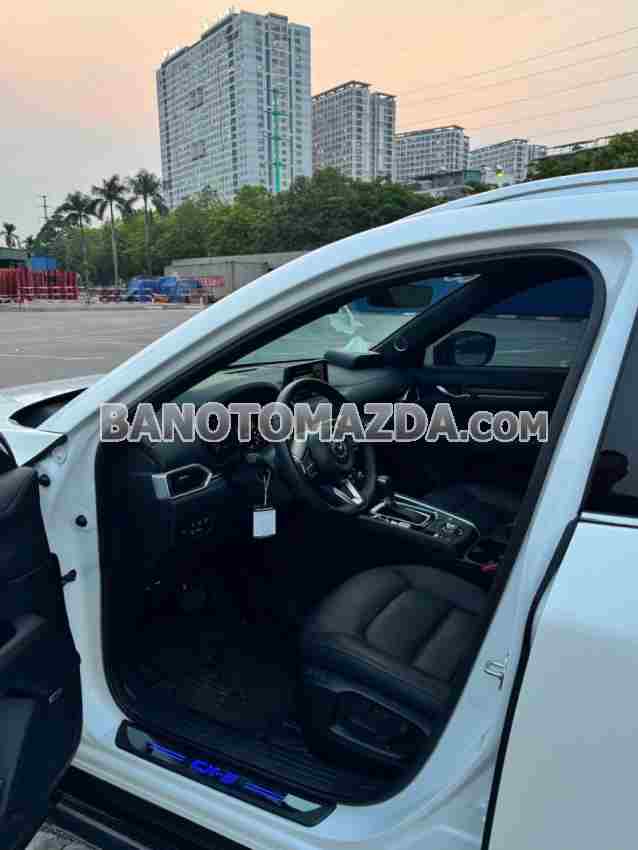 Cần bán Mazda CX5 Premium Sport 2.0 AT 2024 - Số tự động