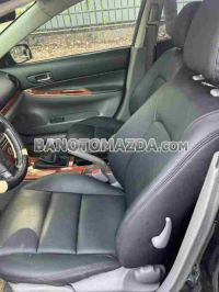 Cần bán Mazda 6 2.0 MT Máy xăng 2003 màu Đen