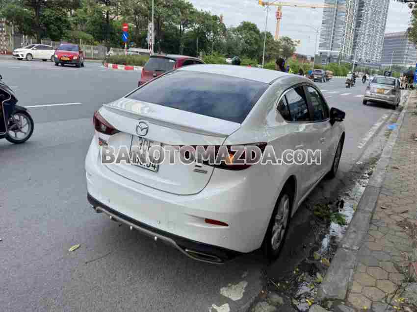 Cần bán xe Mazda 3 1.5 AT 2018, xe đẹp
