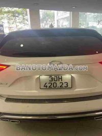 Mazda CX5 Signature Premium 2.5 AT 2WD I-Activ 2021, xe đẹp, hết ý