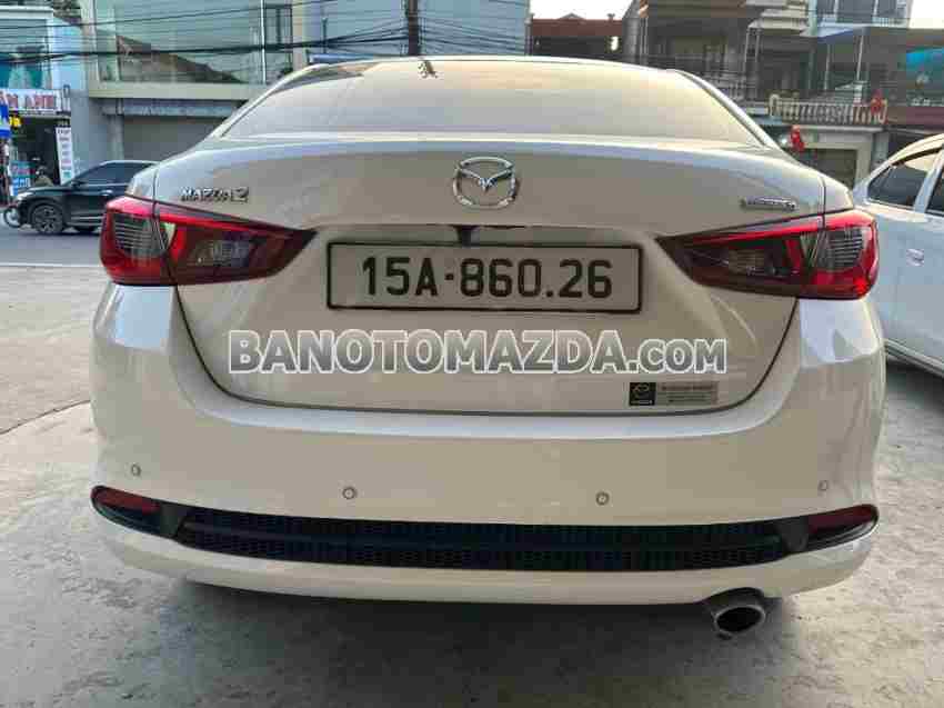 Mazda 2 1.5 AT 2021 - Giá tốt