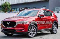 Bán Mazda CX5 Premium 2.0 AT 2023 - Đỏ
