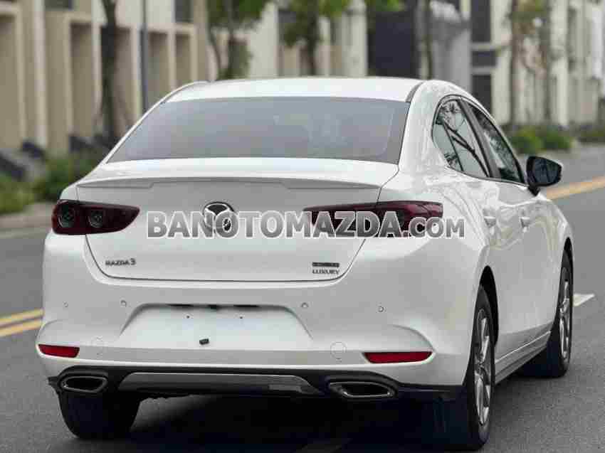 Cần bán Mazda 3 1.5L Luxury đời 2023