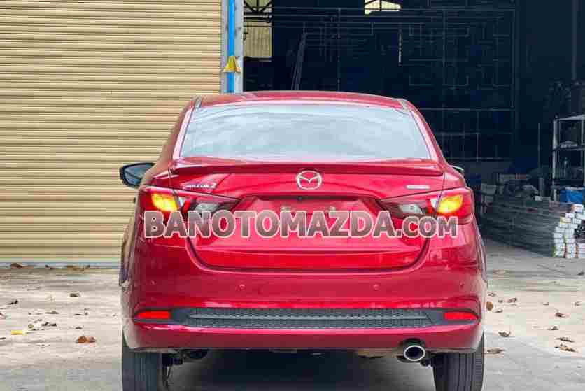 Bán Mazda 2 Luxury đời 2020 xe đẹp - giá tốt