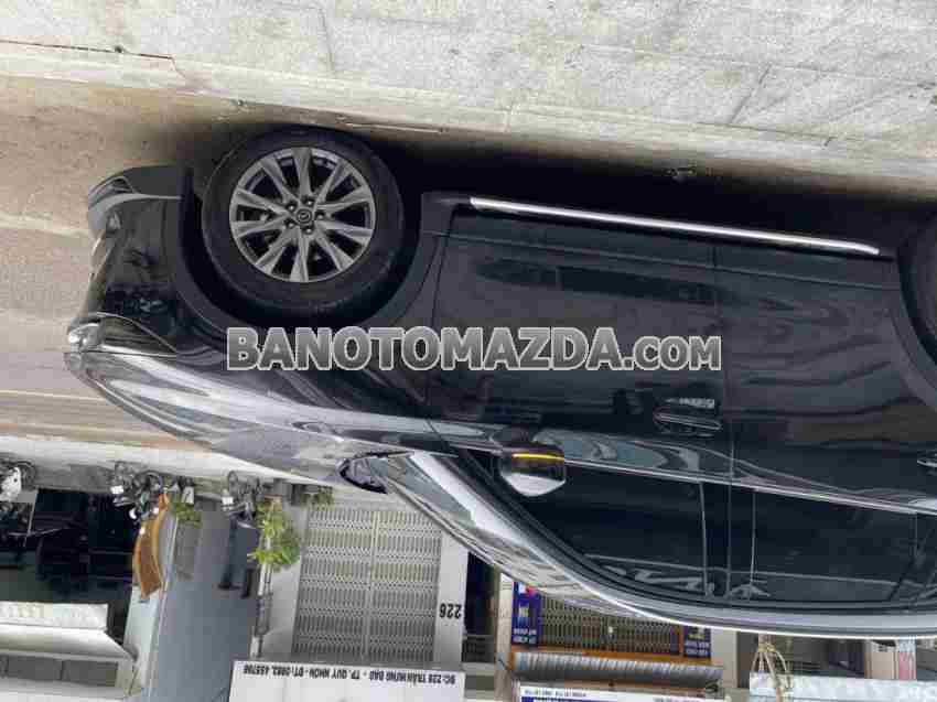 Mazda CX5 Premium 2.0 AT 2022 Máy xăng, xe đẹp