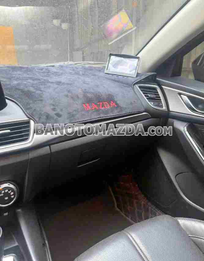 Cần bán Mazda 3 1.5 AT 2018 xe đẹp