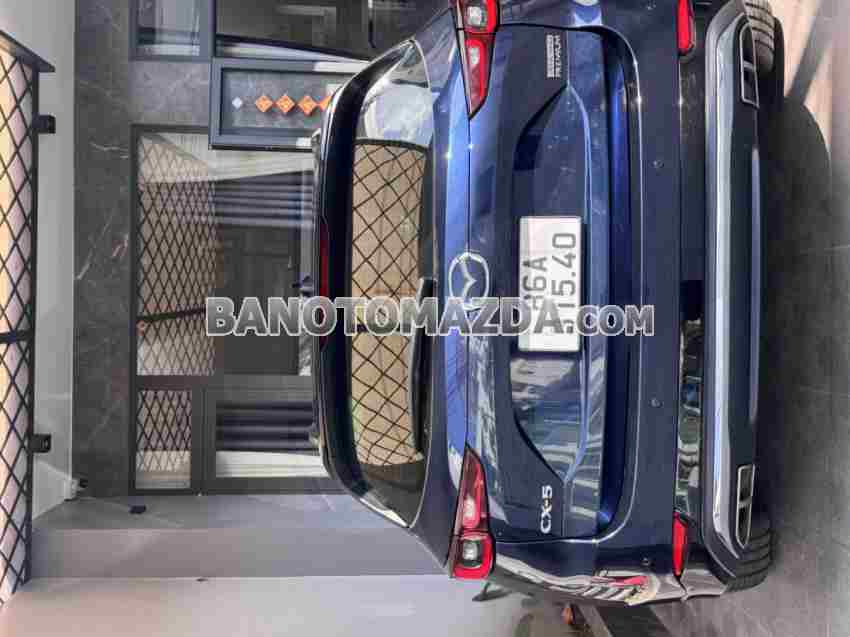 Bán Mazda CX5 Premium Sport 2.0 AT 2024 - giá tốt