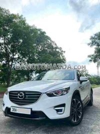Cần bán Mazda CX5 2.5 AT AWD 2016 - Số tự động
