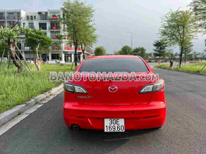 Bán Mazda 3 S 1.6 AT 2013 - giá tốt