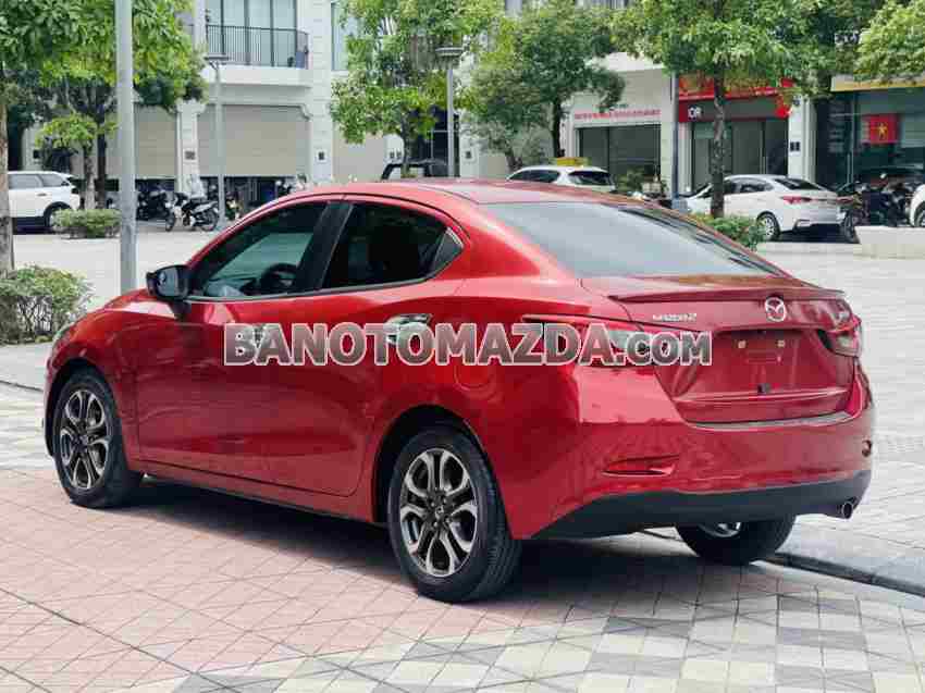 Bán xe Mazda 2 1.5 AT đời 2017 - Giá tốt