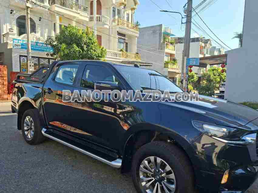 Cần bán xe Mazda BT50 1.9L 4x2 AT sx 2021