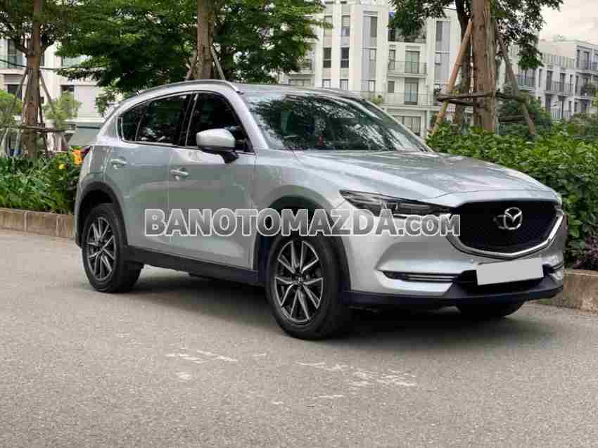 Cần bán xe Mazda CX5 2.0 AT sx 2018
