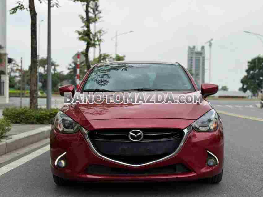 Mazda 2 1.5 AT 2018 Máy xăng, xe đẹp